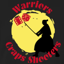 Warriors Craps Shooters